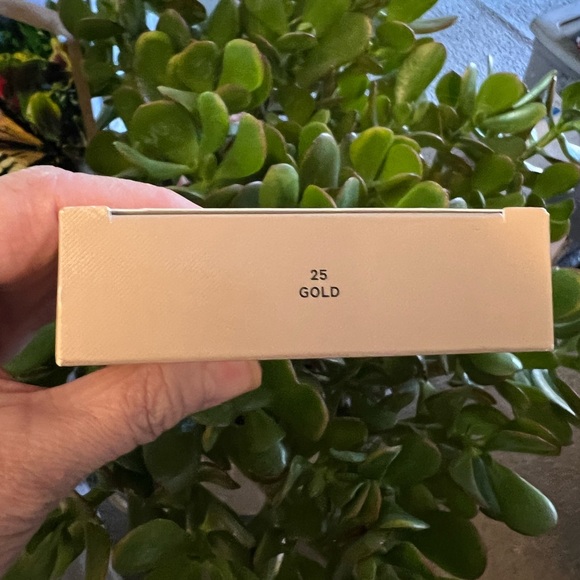 BURBERRY Complete Eye Palette in Gold NIB - Picture 3 of 6